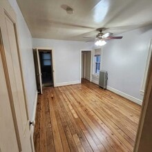 43 Walnut St in Pottstown, PA - Foto de edificio - Building Photo