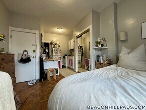 40 Anderson St in Boston, MA - Building Photo - Building Photo