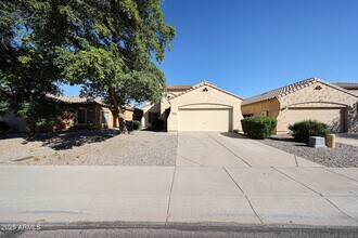 5318 W Maldonado Rd in Phoenix, AZ - Building Photo - Building Photo