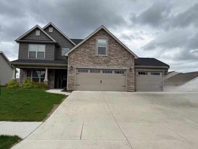 property at 229 Endurance Dr