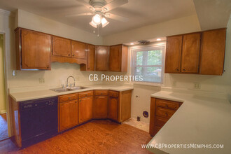 4231 Rhodes Ave in Memphis, TN - Building Photo - Building Photo