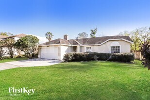 3813 Sugar Creek Ct in Plant City, FL - Building Photo