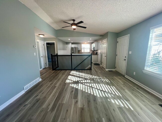 property at 4008 Rogers Ave