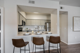 Cooper Denton in Denton, TX - Building Photo - Building Photo