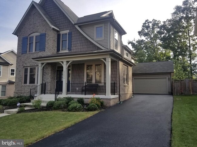 property at 23267 April Mist Pl