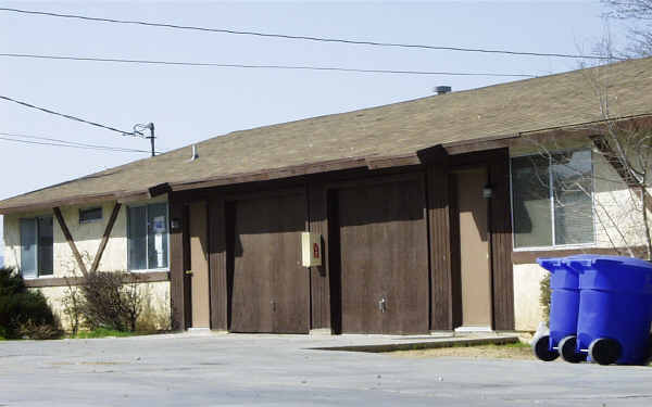 20953 Sioux Rd in Apple Valley, CA - Building Photo - Building Photo