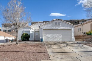 226 Nautical St in Henderson, NV - Building Photo