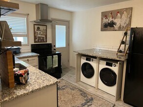 2633-2635 Forest Park Blvd in Fort Worth, TX - Building Photo - Building Photo