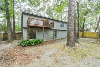 2051 Oak Shores Dr in Humble, TX - Building Photo - Building Photo