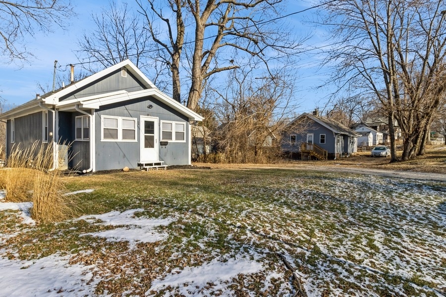 1107 Creston Ave in Des Moines, IA - Building Photo