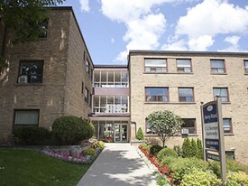 162 Berry Road Apartments