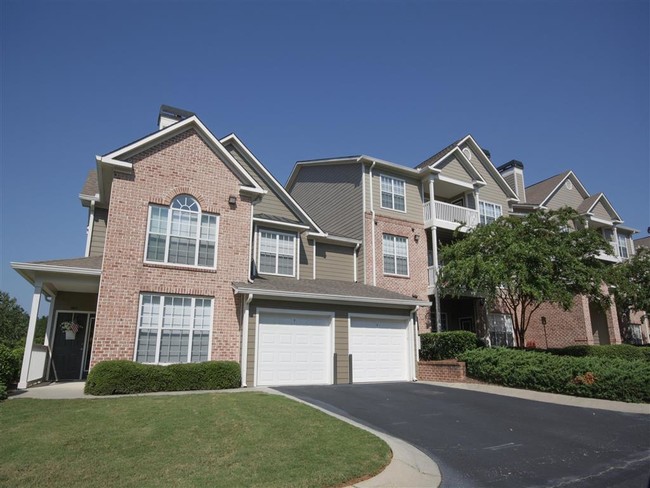 Grayson Park Estates in Grayson, GA - Foto de edificio - Building Photo