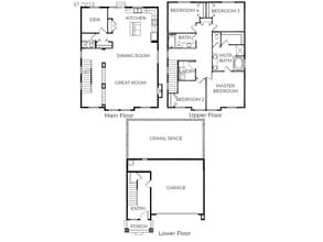 15557 SW Wren Ln in Beaverton, OR - Building Photo - Building Photo