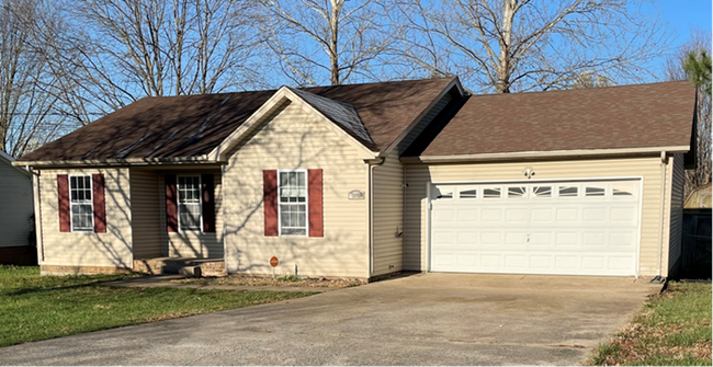 property at 3460 Merganser Dr