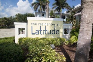3120 E Latitude Cir, Unit 309 in Delray Beach, FL - Building Photo