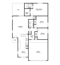 3214 S 104th Ln in Tolleson, AZ - Building Photo - Building Photo