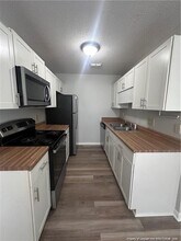 642 Mosswood Ln in Fayetteville, NC - Building Photo - Building Photo