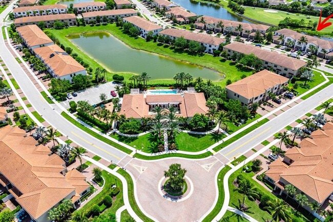 10210 Akenside Dr in Boca Raton, FL - Building Photo - Building Photo