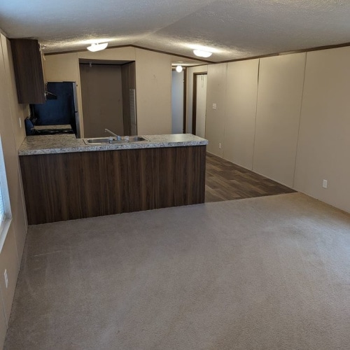 property at 428 Ponderosa Dr