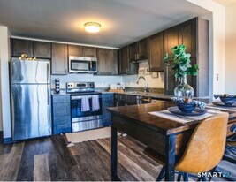 50 Morgan St N in Hartford, CT - Building Photo