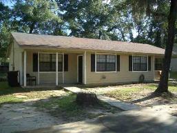 Seminole Manor in Tallahassee, FL - Foto de edificio - Building Photo