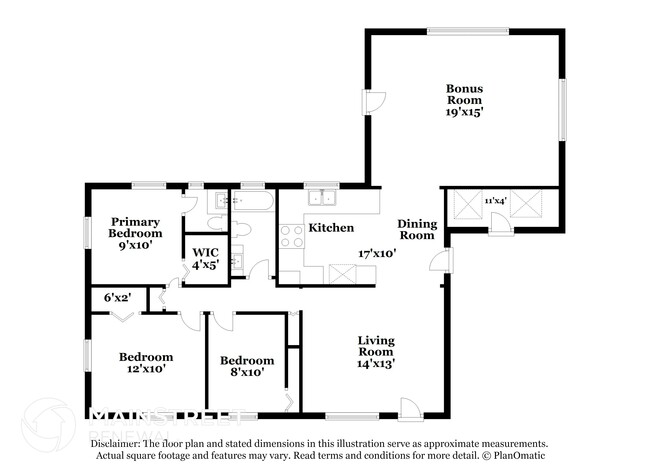 303 Spring Lake Cir in Ocoee, FL - Building Photo - Building Photo