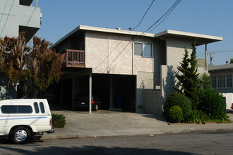 149 Santa Helena Ave in Millbrae, CA - Building Photo - Building Photo