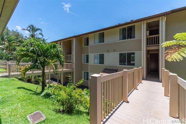 property at 95-988-988 Wikao St