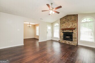 465 Rosehill Dr in Mcdonough, GA - Building Photo - Building Photo