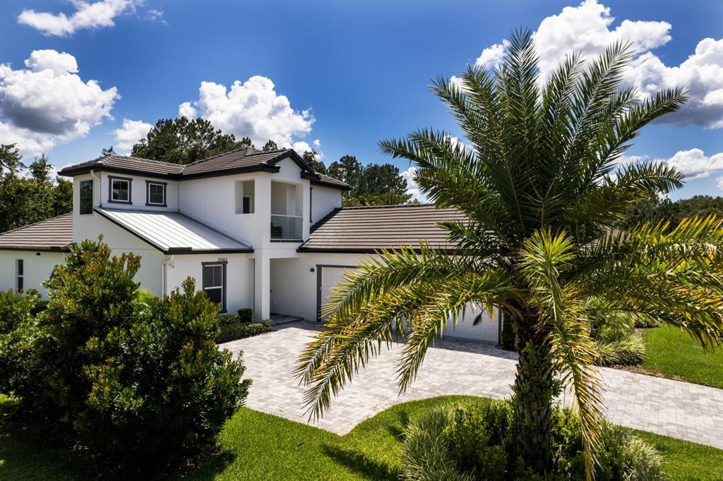25962 High Hampton Cr in Sorrento, FL - Building Photo