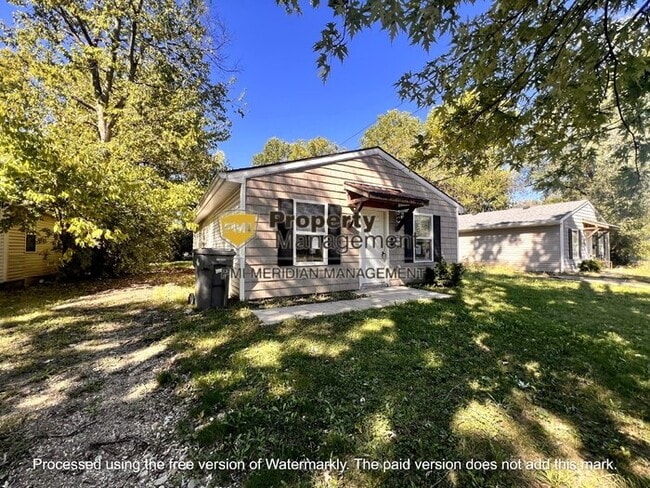 3066 N Tacoma Ave in Indianapolis, IN - Building Photo - Building Photo