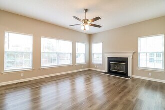 3608 Serendipity Dr in Raleigh, NC - Building Photo - Building Photo