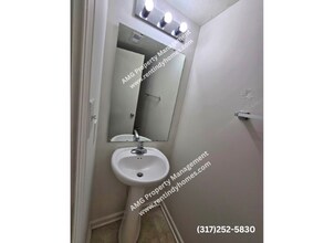 4051 Tahoe Dr in Indianapolis, IN - Building Photo - Building Photo