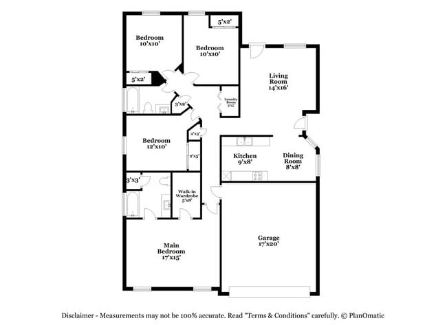 3556 S Adelle in Mesa, AZ - Building Photo - Building Photo