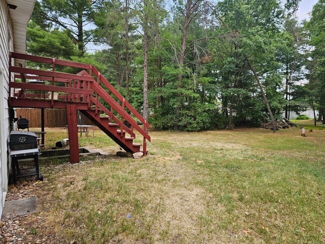 460-462 Pepper Ave in Wisconsin Rapids, WI - Building Photo - Building Photo