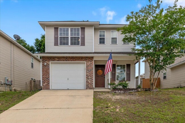 property at 291 Dahlquist Dr