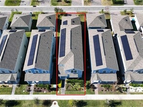 11288 Listening Dr in Orlando, FL - Building Photo - Building Photo