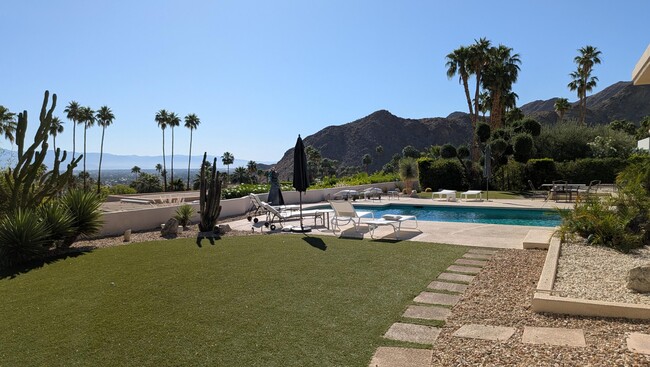 41950 Tonopah Rd in Rancho Mirage, CA - Building Photo - Building Photo