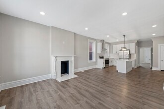 3706 Fairview Ave in St. Louis, MO - Building Photo - Building Photo
