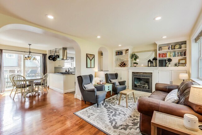 3316 Harrell St in Silver Spring, MD - Building Photo - Building Photo