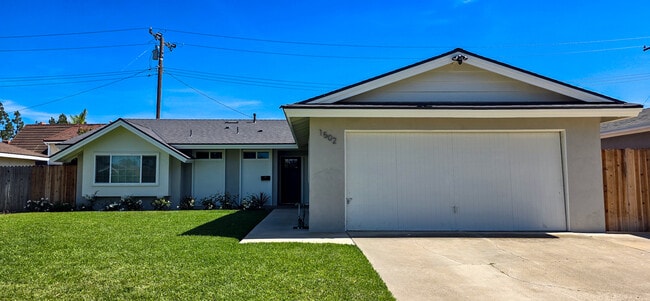 property at 1502 W Hemlock Way