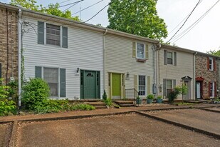 1733 14th Ct S in Birmingham, AL - Building Photo