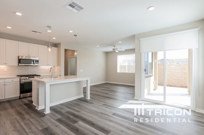 28197 Cookhouse Ln in Menifee, CA - Building Photo - Building Photo