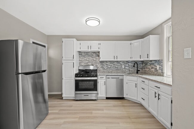 property at 21 Lacona St