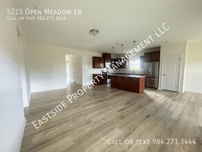 5215 Open Mdw Ln in Raleigh, NC - Building Photo - Building Photo