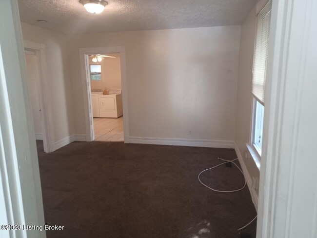 1421 Hazel St in Louisville, KY - Building Photo - Building Photo
