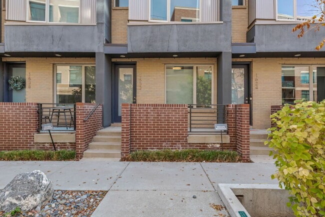 1632 Quitman St in Denver, CO - Building Photo - Building Photo