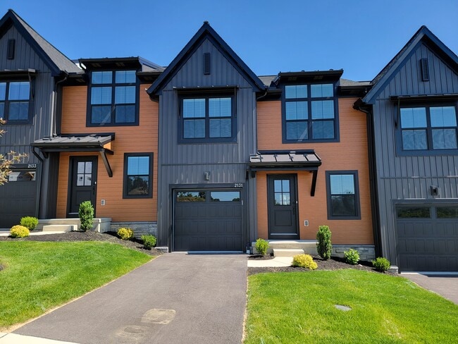 property at 2131 S Autumn Chase Dr