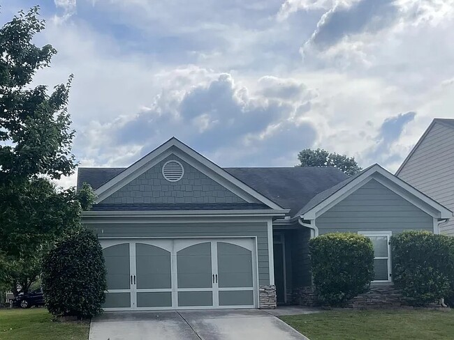 property at 263 Fern Walk