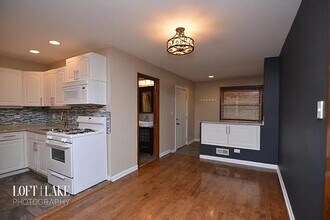 2654 W Schubert Ave in Chicago, IL - Building Photo - Building Photo